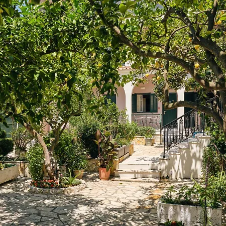 Lejlighedshotel Alamis & Tsilivi (Zakynthos)
