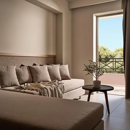 Alamis & Lejlighedshotel
