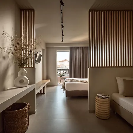 Lejlighedshotel Alamis &