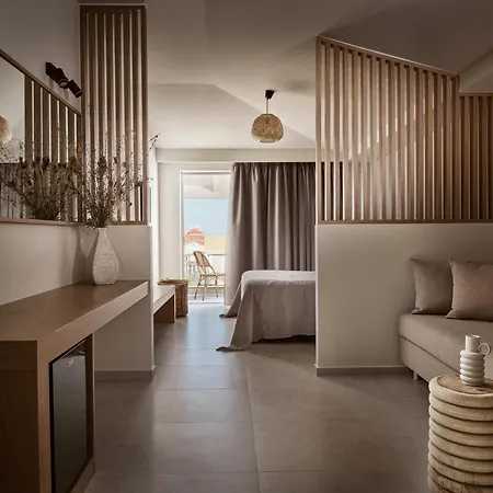 Lejlighedshotel Alamis &