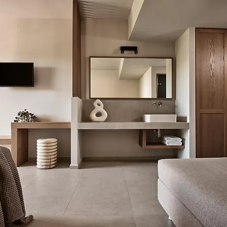Lejlighedshotel Alamis &