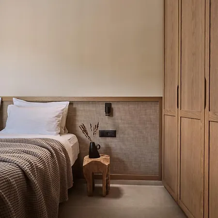 Lejlighedshotel Alamis &