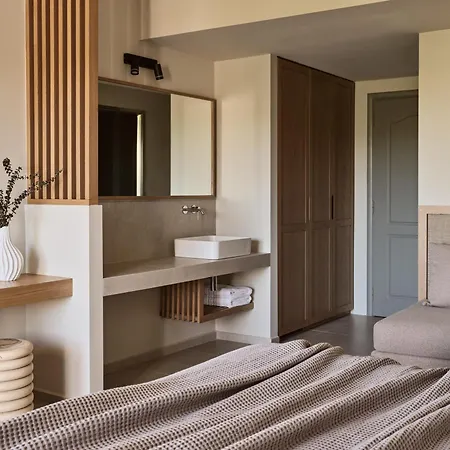Alamis & Lejlighedshotel Tsilivi (Zakynthos)