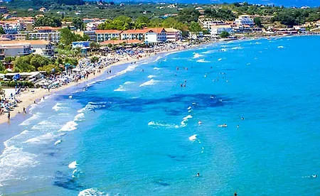 Lejlighedshotel Alamis & 4*