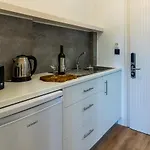 Aparthotel Alamis &