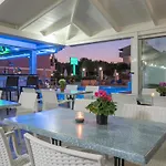 Alamis & 4* Tsilivi (Zakynthos)