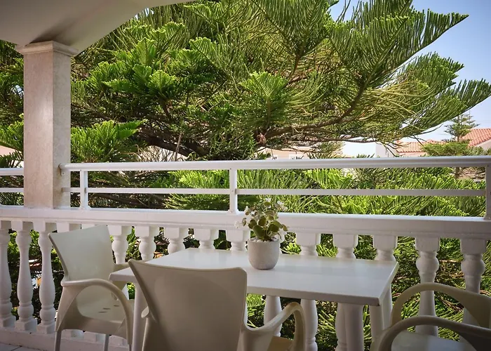 Alamis & Tsilivi (Zakynthos)