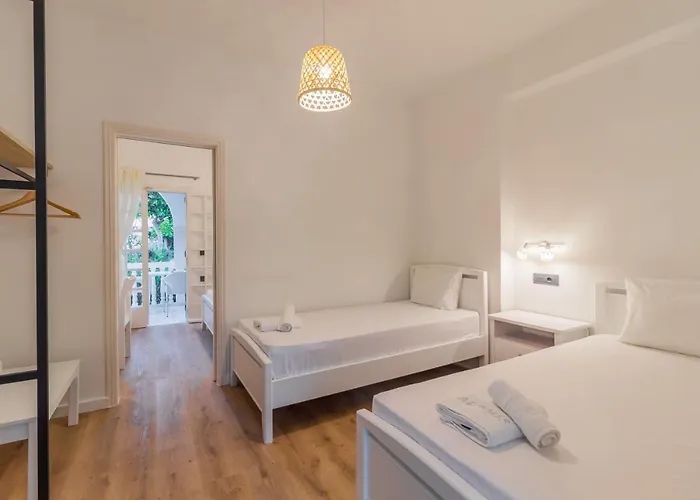 Alamis & Hotel apartamentowy