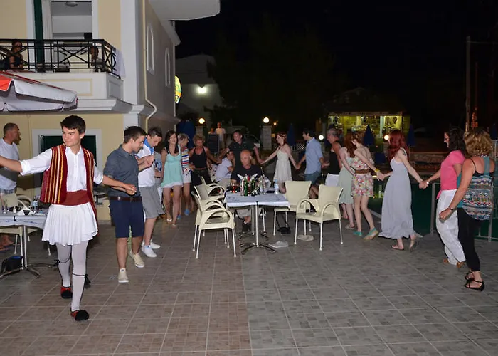 Alamis & Hotel apartamentowy