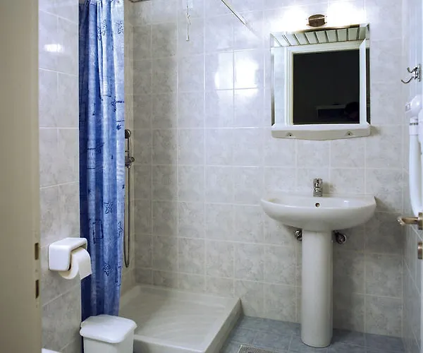 Alamis & Hotel apartamentowy 4*