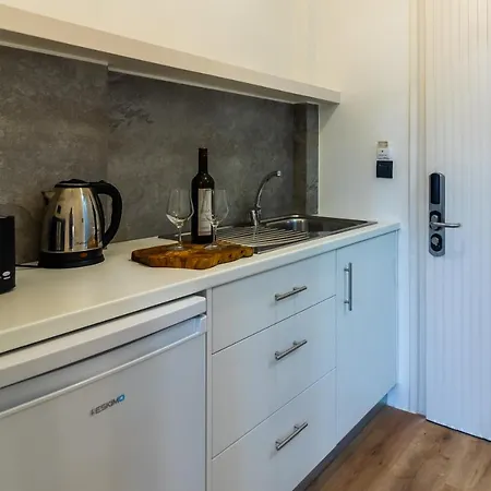 Apartahotel Alamis &