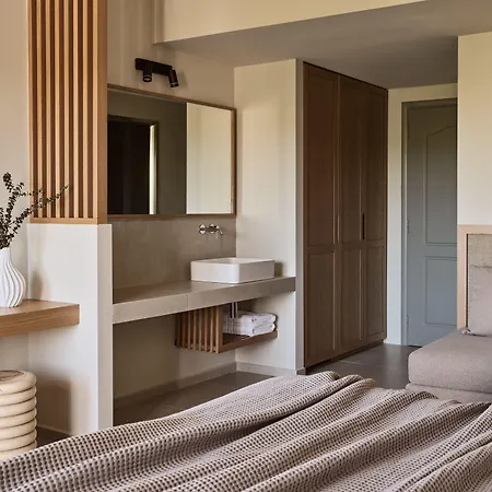 Hotel apartamentowy Alamis & 4*