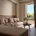 Alamis & Lejlighedshotel