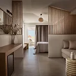Lejlighedshotel Alamis &