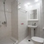 Lejlighedshotel Alamis &