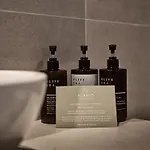 Alamis & Lejlighedshotel
