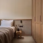 Appart hôtel Alamis &