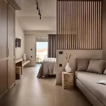Alamis & Lejlighedshotel