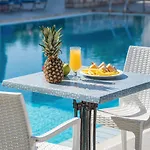 Alamis & 4* Tsilivi (Zakynthos)