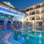Alamis & 4* Tsilivi (Zakynthos)