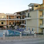 Appart hôtel Alamis & Tsilivi (Zakynthos)