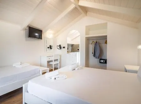 Alamis & 4* Tsilivi (Zakynthos)