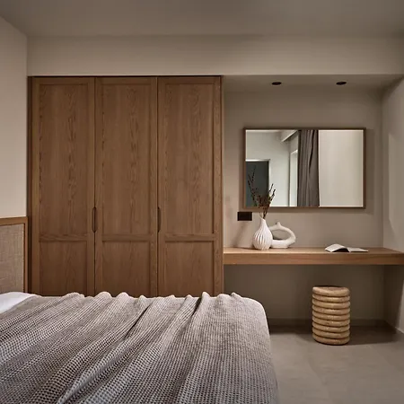 Hotel apartamentowy Alamis & 4*