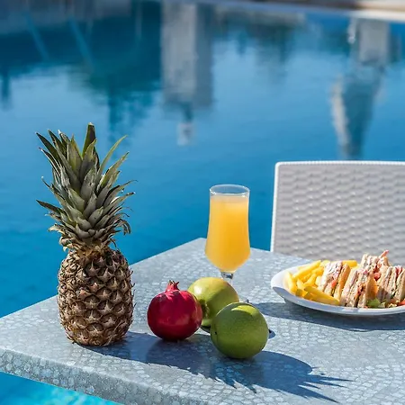 Alamis & 4* Tsilivi (Zakynthos)